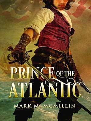cover image of Prince of the Atlantic
